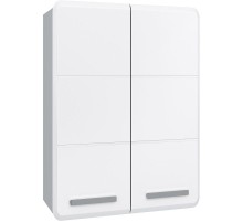 Подвесной шкаф Runo Эрика 60 00-00001131 Белый