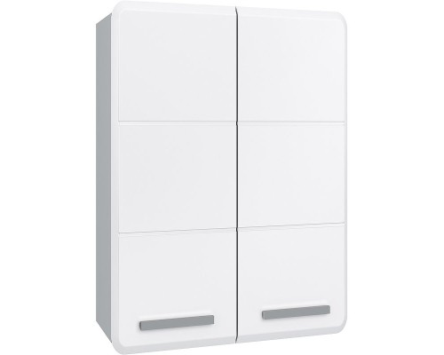 Подвесной шкаф Runo Эрика 60 00-00001131 Белый