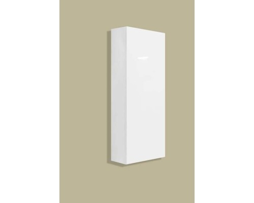 Подвесной шкаф Эстет Dallas Luxe 30 L ФР-00001951 Белый