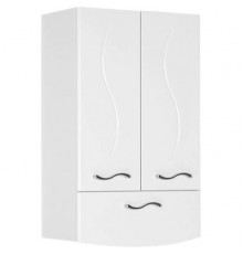 Подвесной шкаф Aquanet Моника 50 186780 Белый