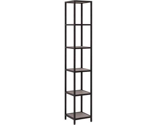 Полка для стеллажа Allen Brau Liberty 30 1.33009.G Графит