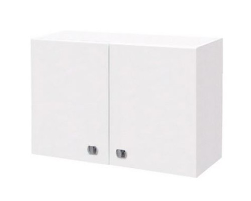 Зеркальный шкаф Onika Нива 40х60 Белый