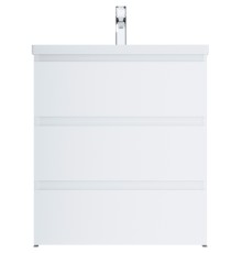 Тумба под раковину AM.PM Gem S 75 M91FSX0752WG Белая