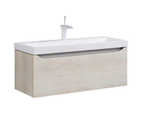 Тумба под раковину Aqwella 5 Stars Верона 100 Ver.01.10/A Акация