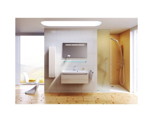 Тумба под раковину Aqwella 5 Stars Верона 100 Ver.01.10/A Акация