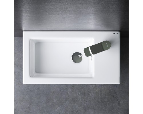 Тумба под раковину AM.PM X-Joy 45 M85AFHX0451WG подвесная Белый глянец