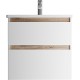 Тумба под раковину AM.PM X-Joy 65 M85AFHX0652WG подвесная Белый глянец