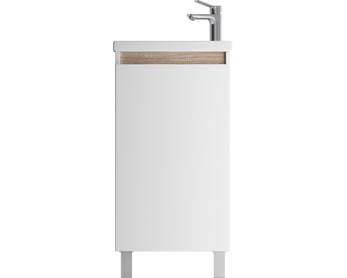 Тумба под раковину AM.PM X-Joy 45 M85AFSX0451WG Белый глянец