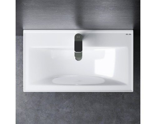 Тумба под раковину AM.PM X-Joy 80 M85AFSX0802WG Белый глянец