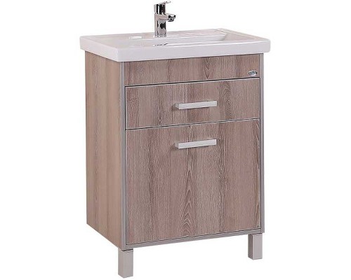 Тумба под раковину Onika Натали 60.13 106001 Ясень таормина