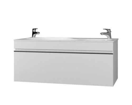 Тумба под раковину Velvex Otto 100 tpOTT.100-21.11 Белая