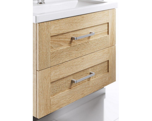 Тумба под раковину Aqwella Фостер 70 FOS01073DS Дуб сонома