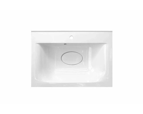 Тумба с раковиной Эстет Bali Classic 65 ФР-00002142 Белая