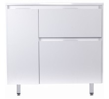 Тумба под раковину Style Line Барселона 90 R СС-00002280 Белая