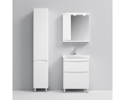 Тумба под раковину AM.PM Like 65 M80FSX0652WG Белая