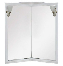 Зеркало Aquanet Луис 70 171916 Белое