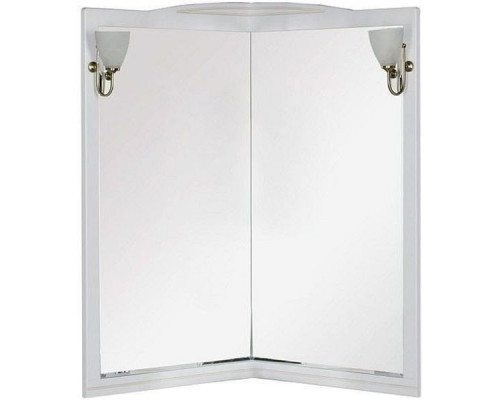 Зеркало Aquanet Луис 70 171916 Белое