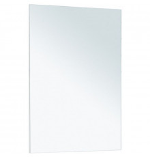 Зеркало Aquanet Lino 60 253905 Белое матовое