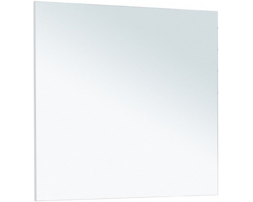 Зеркало Aquanet Lino 90 253908 Белое матовое