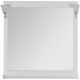 Зеркало Aquanet Валенса 110 180291 Белое