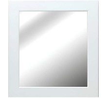 Зеркало Эстет Bali Classic 65 ФР-00002154 Белое