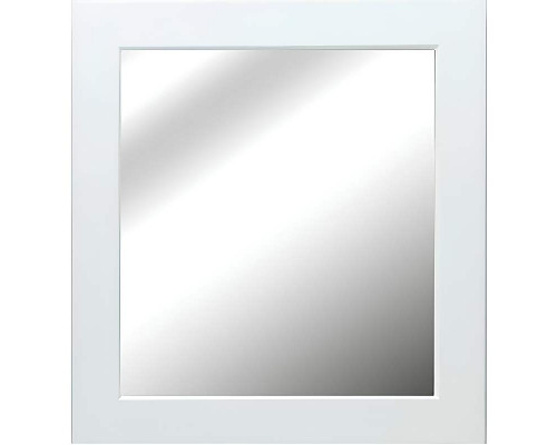 Зеркало Эстет Bali Classic 75 ФР-00002234 Белое