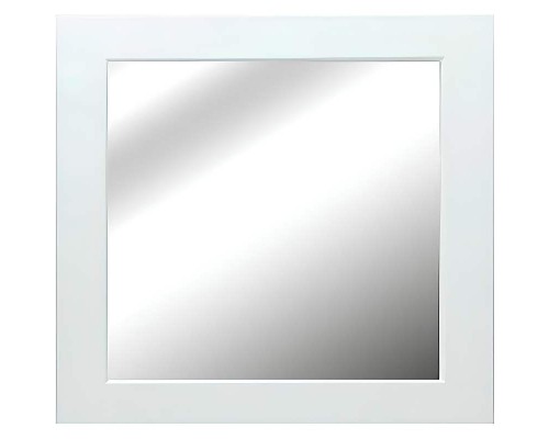 Зеркало Эстет Bali Classic 80 ФР-00002235 Белое