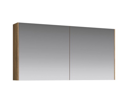 Корпус зеркального шкафа Aqwella 5 Stars Mobi 120 MOB0412 без боковин