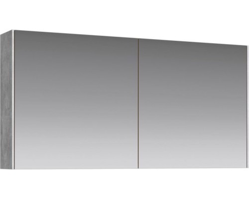 Корпус зеркального шкафа Aqwella 5 Stars Mobi 120 MOB0412 без боковин