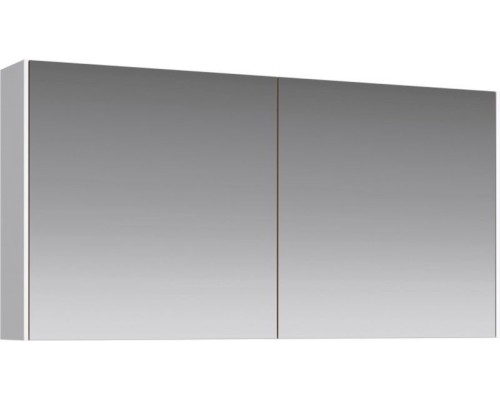 Корпус зеркального шкафа Aqwella 5 Stars Mobi 120 MOB0412 без боковин