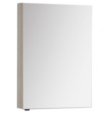 Зеркальный шкаф Aquanet Алвита 60 183994 R Белый 183994