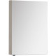 Зеркальный шкаф Aquanet Алвита 60 183994 R Белый 183994