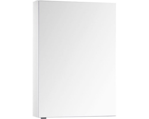 Зеркальный шкаф Aquanet Алвита 60 183994 R Белый 183994