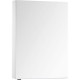 Зеркальный шкаф Aquanet Алвита 60 183994 R Белый 183994