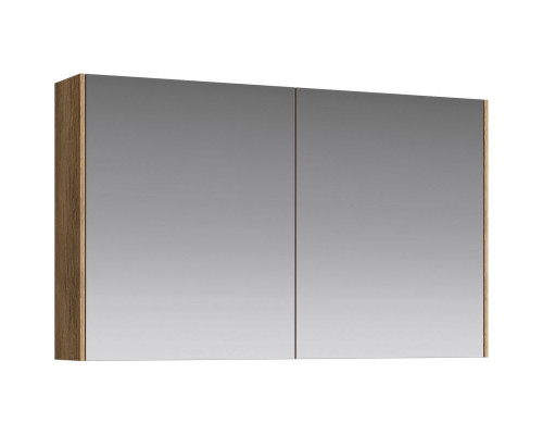 Корпус зеркального шкафа Aqwella 5 Stars Mobi 100 MOB0410 без боковин