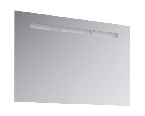 Зеркальный шкаф Aqwella Корсика 60 Kor.04.06 Белый