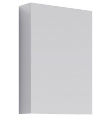 Зеркальный шкаф Aqwella МС 50 МС.04.05 Белый