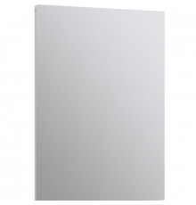 Зеркальный шкаф Aqwella Рио 35 Rio.04.33 угловой Белый