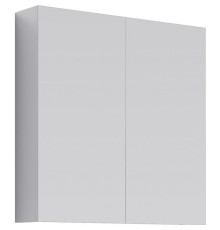 Зеркальный шкаф Aqwella МС 70 МС.04.07 Белый