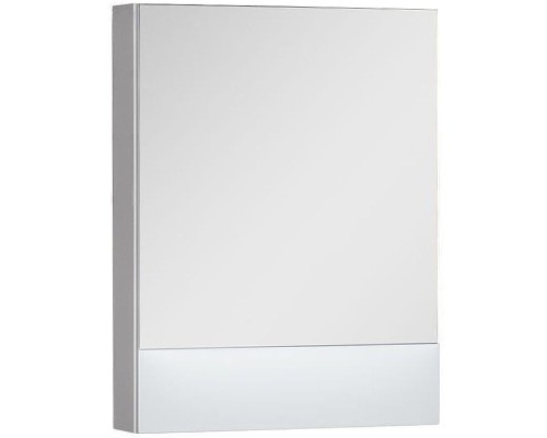 Зеркальный шкаф Aquanet Нота 58 165370 L Белый