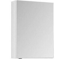 Зеркальный шкаф Aquanet Порто 50 00195726 Белый