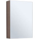 Зеркальный шкаф Aquanet Нью-Йорк 60 R 203951 Орех
