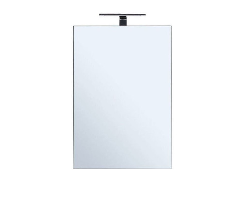 Зеркальный шкаф Aquanet Нью-Йорк 60 R 203951 Орех