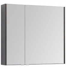 Зеркальный шкаф Aquanet Остин 85 R 200918 Дуб кантербери