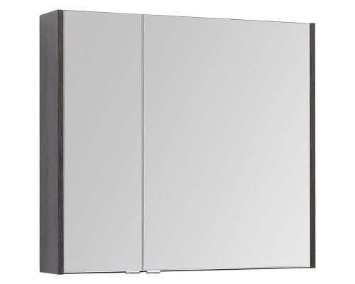 Зеркальный шкаф Aquanet Остин 85 R 200918 Дуб кантербери