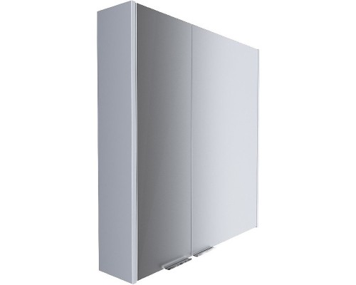 Зеркальный шкаф 1MarKa Gaula 80 У92513 White