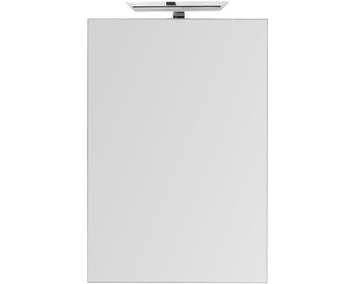 Зеркальный шкаф Aquanet Йорк 60 R 202087 Белый