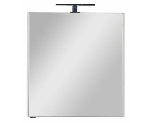 Зеркальный шкаф Aquanet Латина 70 R 179997 Белый