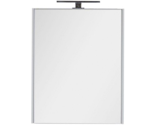 Зеркальный шкаф Aquanet Латина 60 R 179942 Белый