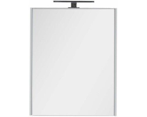 Зеркальный шкаф Aquanet Латина 60 R 179942 Белый
